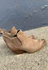 Olem Dusty Bootie