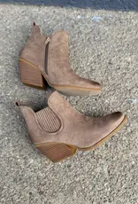 Olem Dusty Bootie