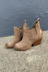 Olem Dusty Bootie