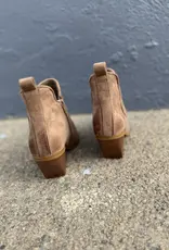 Olem Dusty Bootie