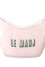 509 Broadway Acrylic Beverage Bucket