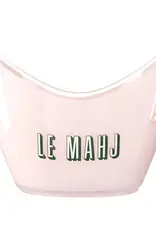 509 Broadway Acrylic Beverage Bucket