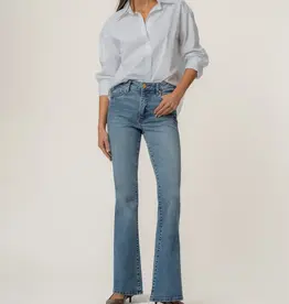 KUT From The Kloth Ana High Rise Fab Ab {Obtain}