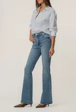 KUT From The Kloth Ana High Rise Fab Ab {Obtain}