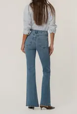 KUT From The Kloth Ana High Rise Fab Ab {Obtain}