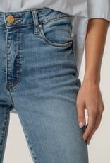 KUT From The Kloth Ana High Rise Fab Ab {Obtain}