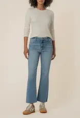 KUT From The Kloth Kelsey High Rise Fab Ab {Achievement}