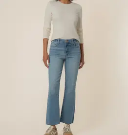 KUT From The Kloth Kelsey High Rise Fab Ab {Achievement}