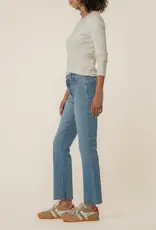 KUT From The Kloth Kelsey High Rise Fab Ab {Achievement}