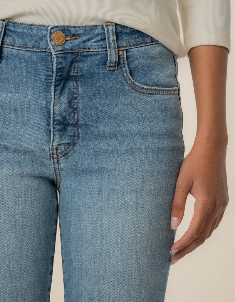 KUT From The Kloth Kelsey High Rise Fab Ab {Achievement}