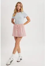 509 Broadway Basic Knit Tee