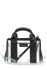 509 Broadway Case-Mate Clear Stadium Bag
