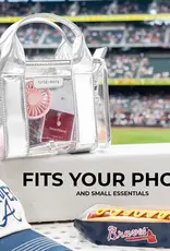 509 Broadway Case-Mate Clear Stadium Bag