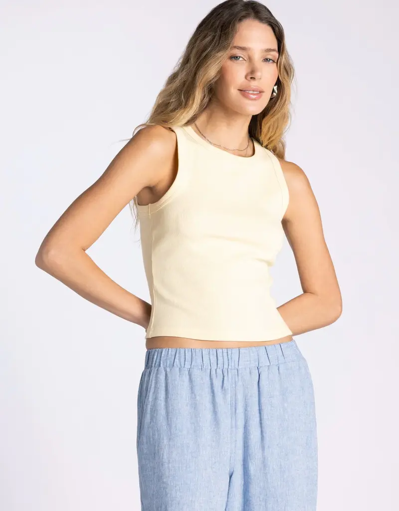 509 Broadway Evie Tank Top