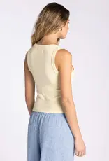 509 Broadway Evie Tank Top
