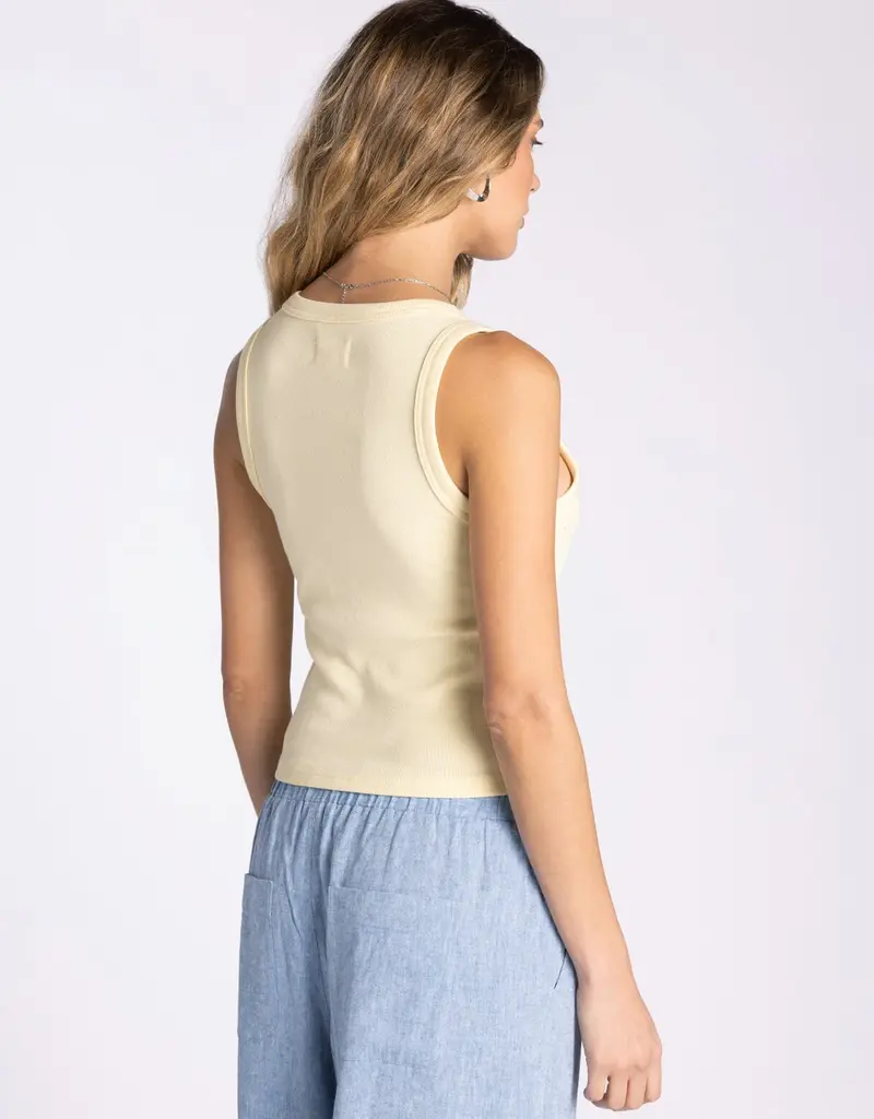 509 Broadway Evie Tank Top