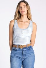 509 Broadway Alfie Tank Top