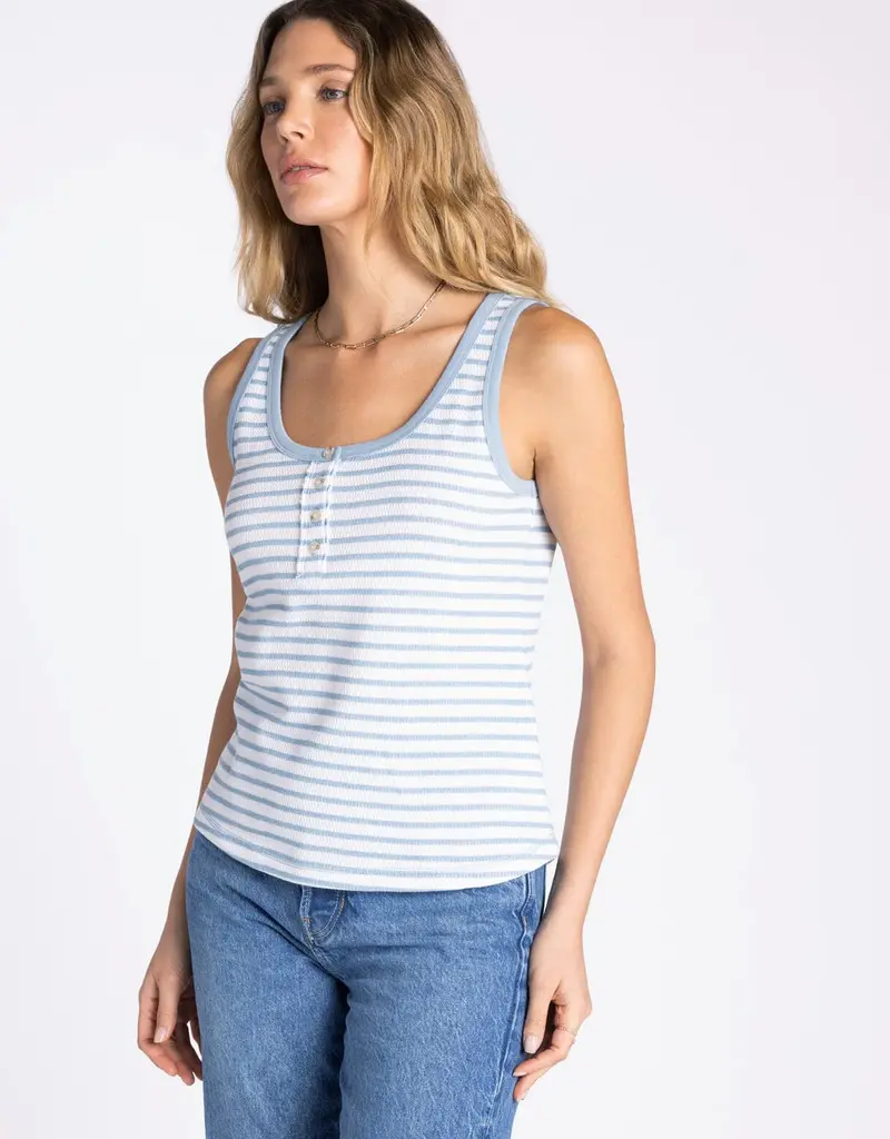 509 Broadway Alfie Tank Top