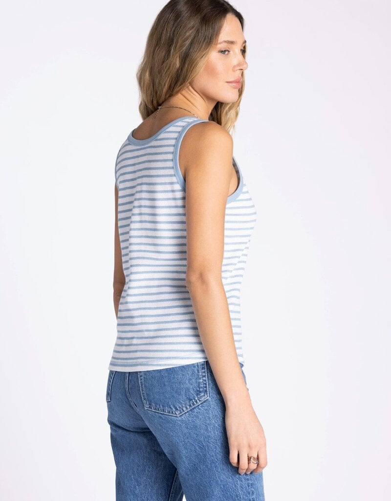 509 Broadway Alfie Tank Top