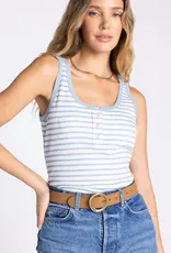 509 Broadway Alfie Tank Top