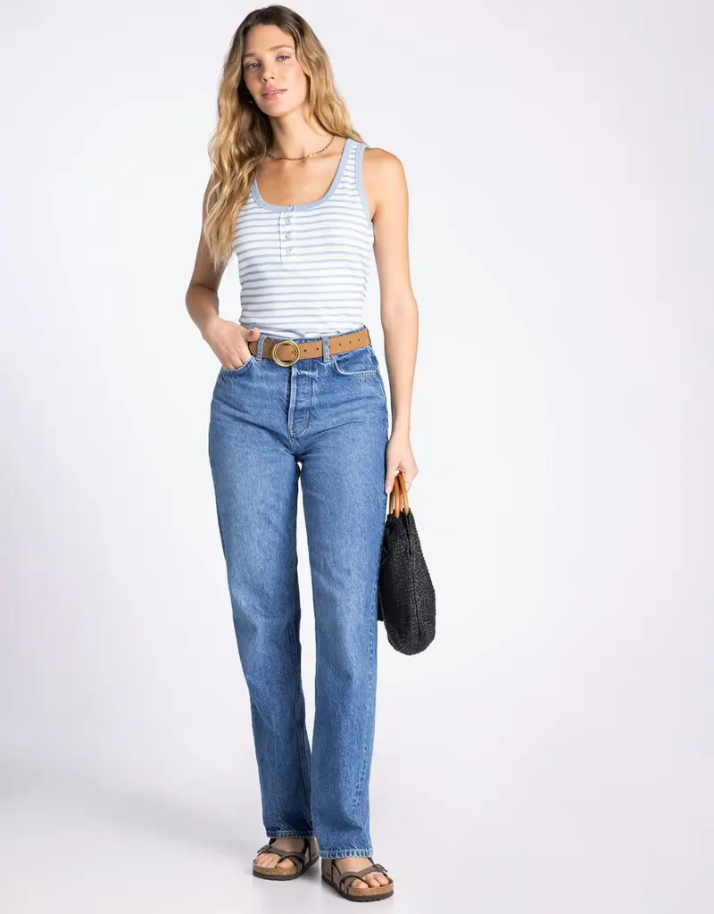 509 Broadway Alfie Tank Top