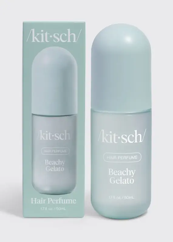 509 Broadway Kitsch Hair Perfume
