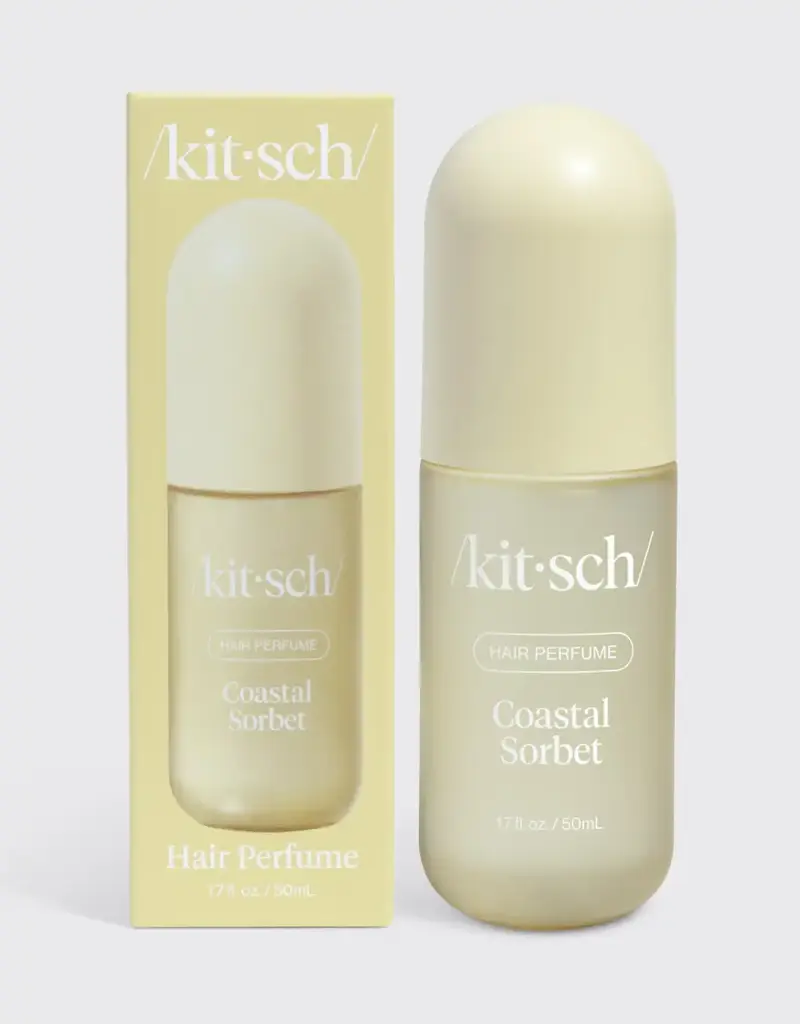 509 Broadway Kitsch Hair Perfume