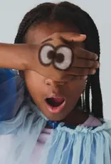 509 Broadway Body Doodlers: Face & Body Crayons