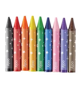 509 Broadway Color Together: Brush & Fine Tip Double-Ended Markers