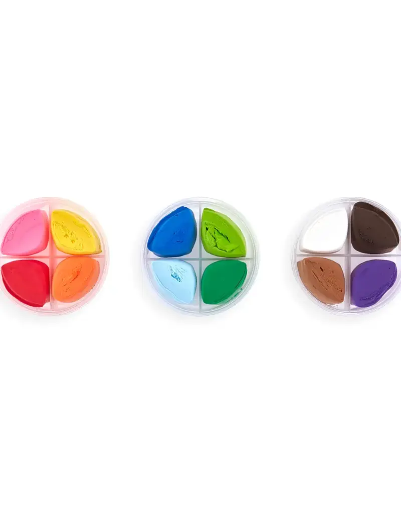 509 Broadway Creatibles: Air Dry Clay Kit