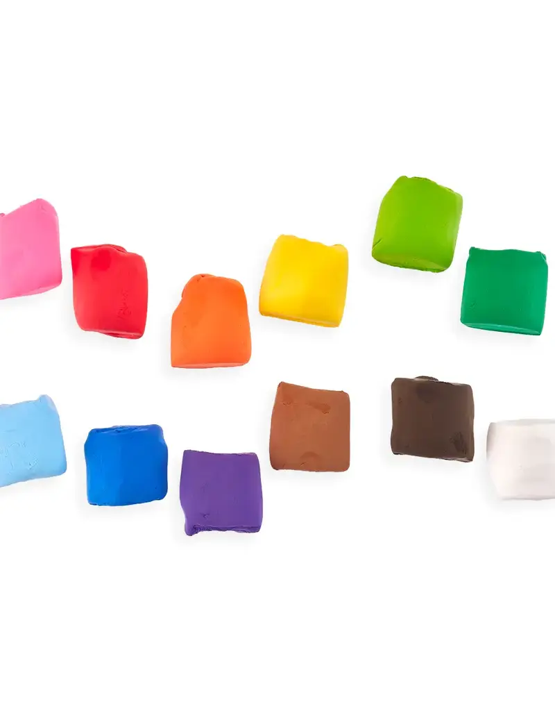 509 Broadway Creatibles: Air Dry Clay Kit