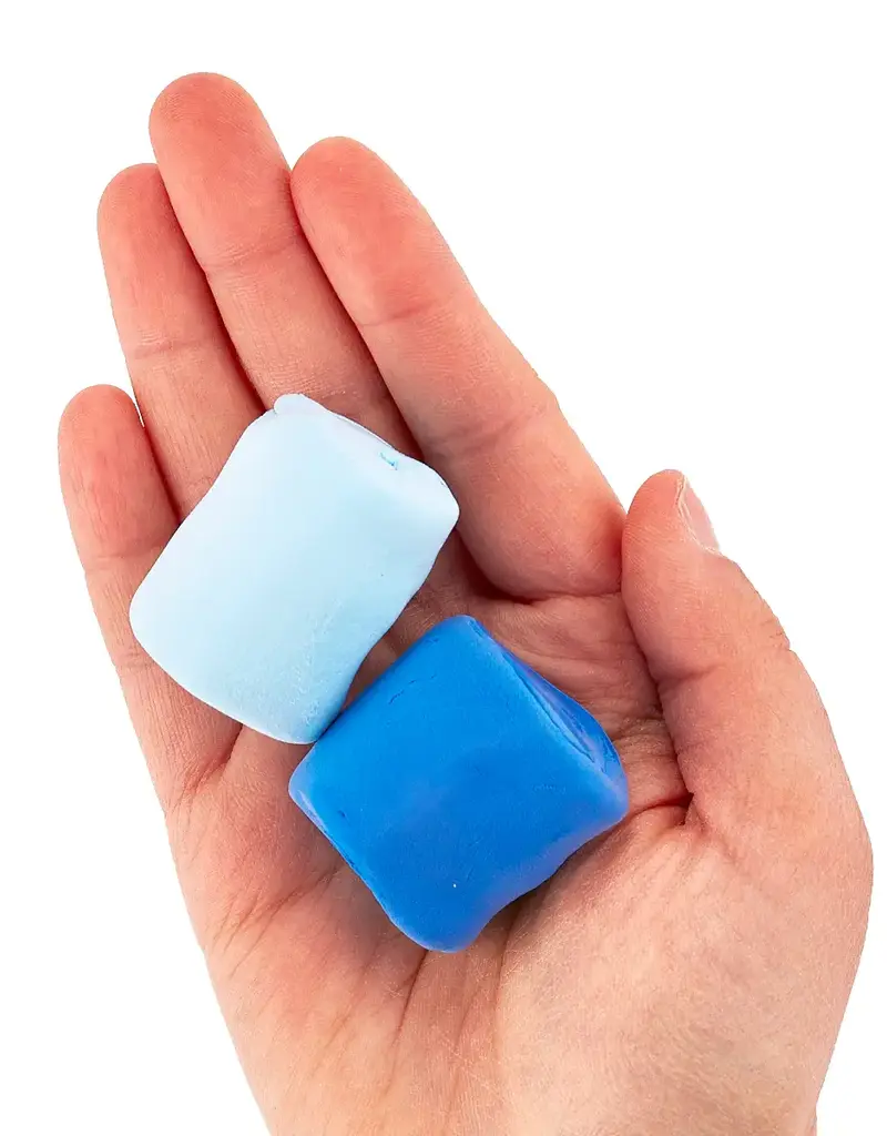 509 Broadway Creatibles: Air Dry Clay Kit