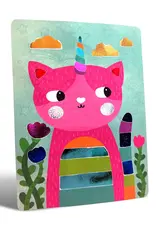 509 Broadway Foil-Tastic: Foil Art & Coloring Fun - Whimsical