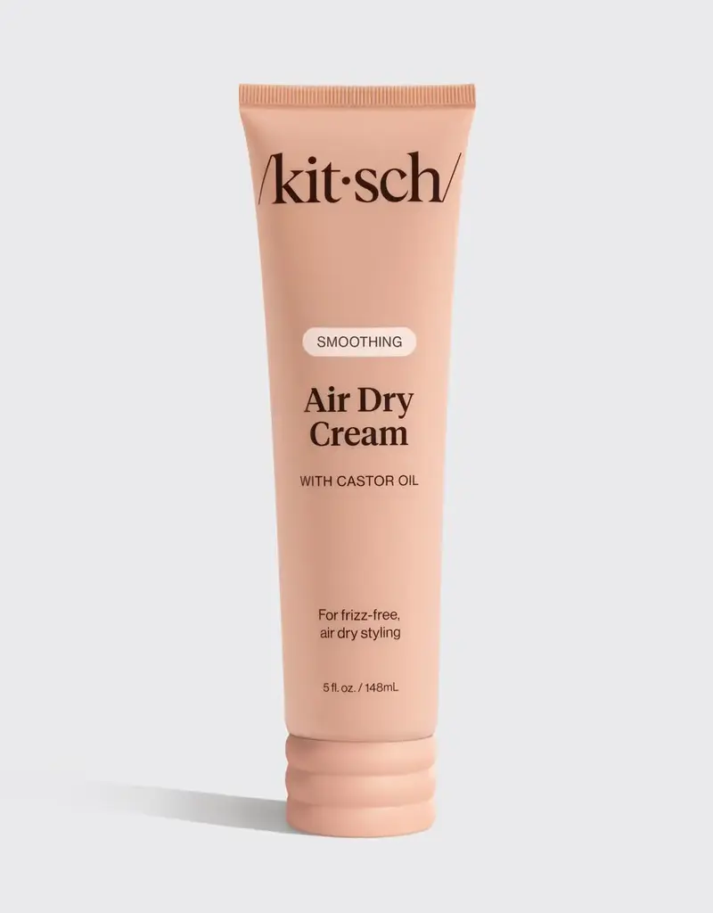 509 Broadway Smoothing Air Dry Cream