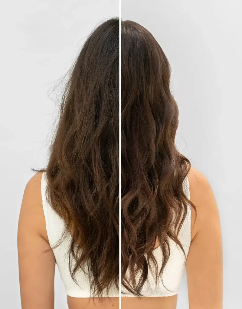 509 Broadway Smoothing Air Dry Cream