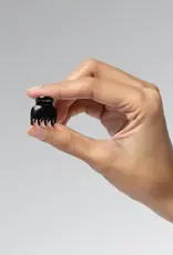 509 Broadway Black & Tort Mirco 16pc Cloud Clip