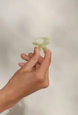 509 Broadway Mini Jelly Cloud Clips