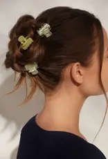 509 Broadway Mini Jelly Cloud Clips