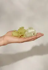 509 Broadway Mini Jelly Cloud Clips