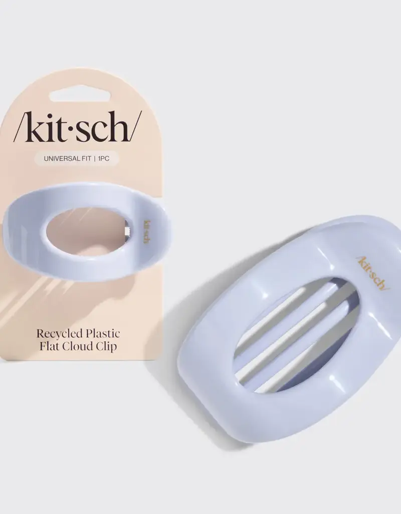 509 Broadway Medium Flat Cloud Clip Hydrangea