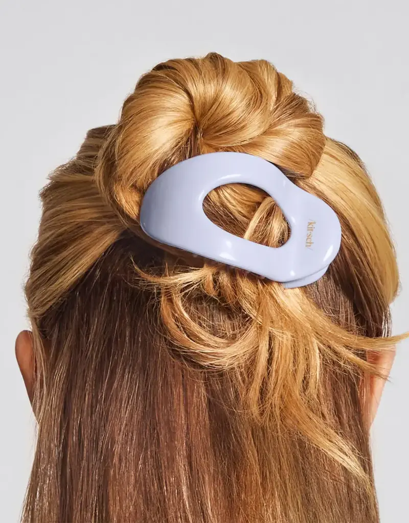 509 Broadway Medium Flat Cloud Clip Hydrangea