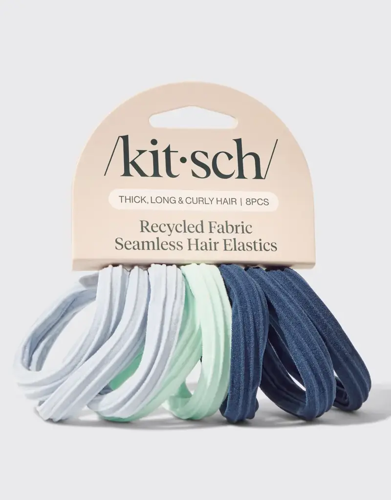 509 Broadway Seamless Hair Elastic Garden Bouquet