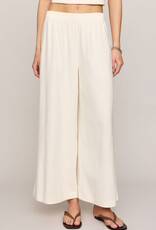 Z Supply Scout Jersey Crop Flare Pant