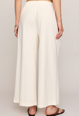 Z Supply Scout Jersey Crop Flare Pant