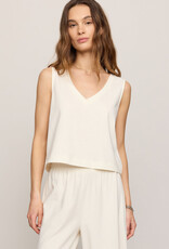 Z Supply Sloan V-Neck Top