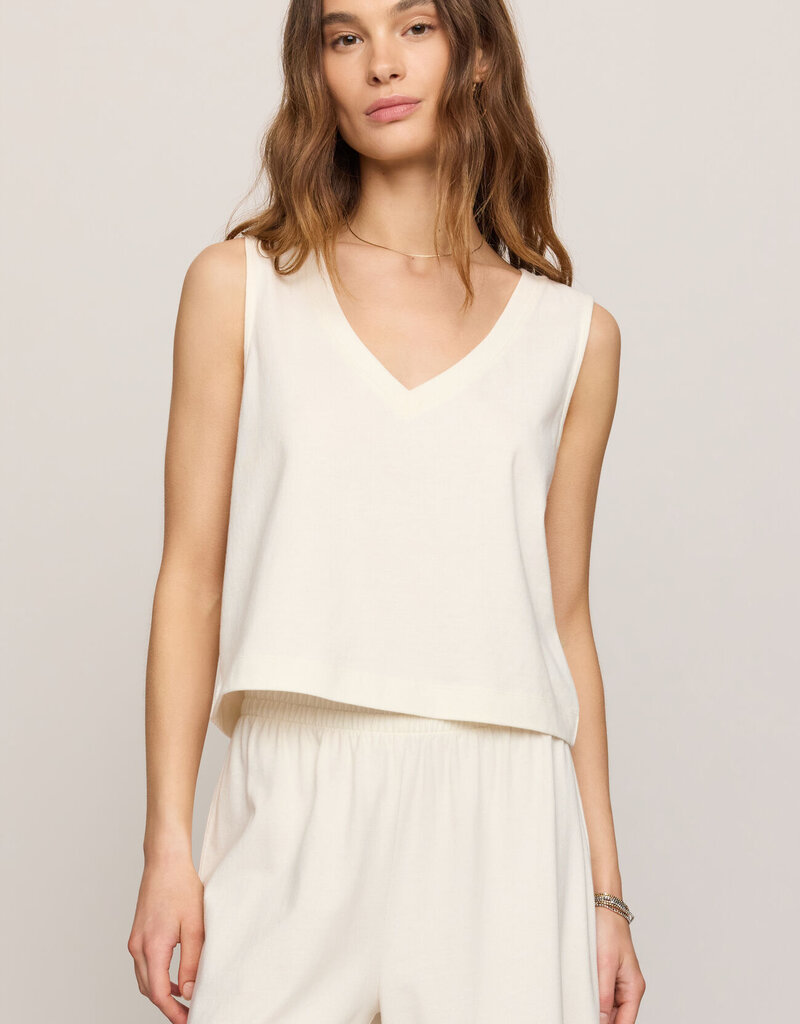 Z Supply Sloan V-Neck Top
