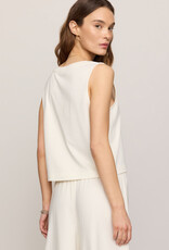 Z Supply Sloan V-Neck Top