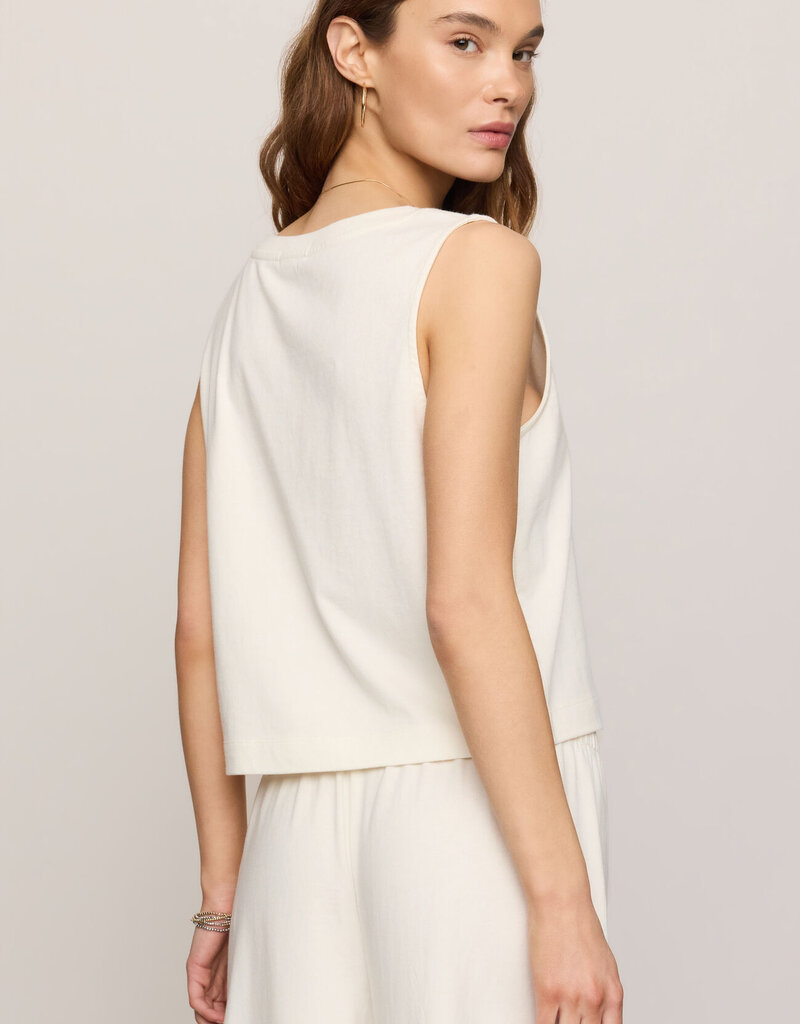 Z Supply Sloan V-Neck Top