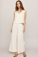 Z Supply Sloan V-Neck Top