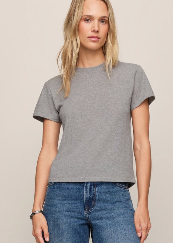 Z Supply Tourist Tee